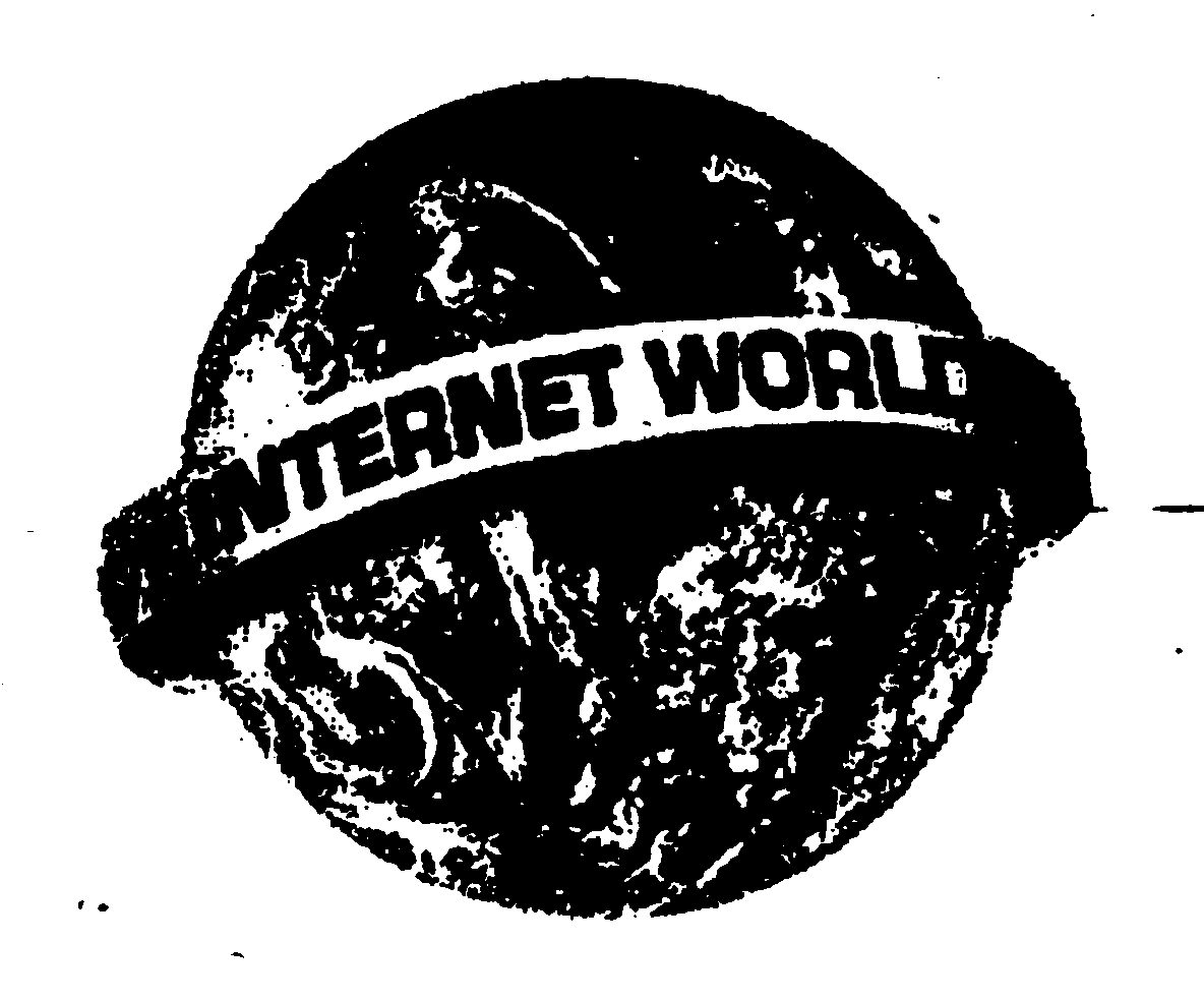 INTERNET WORLD