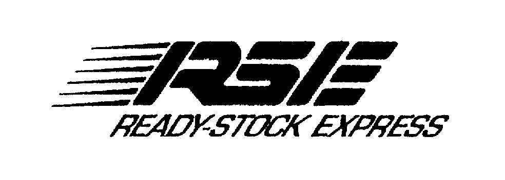  RSE READY-STOCK EXPRESS