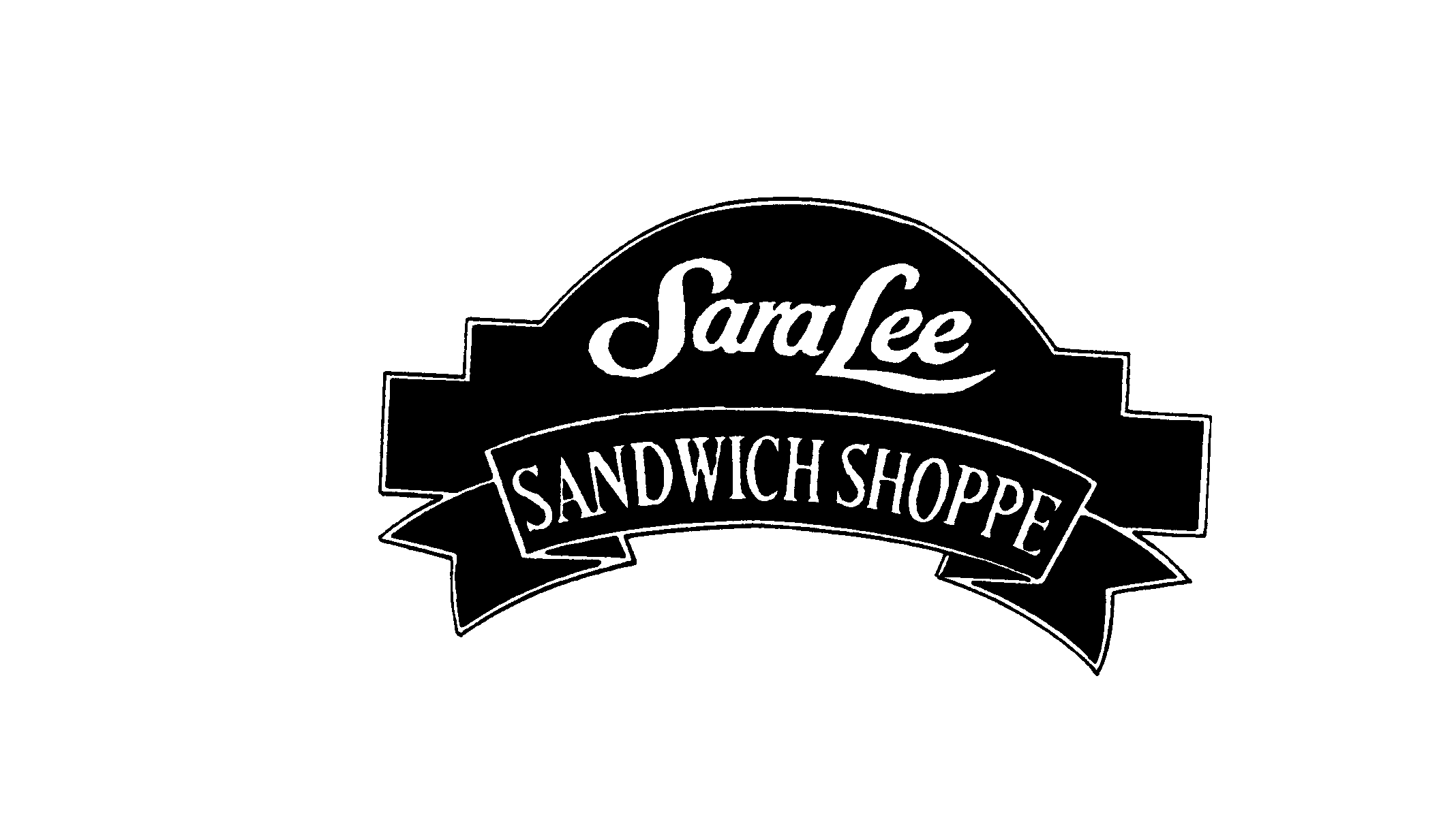 SARA LEE SANDWICH SHOPPE