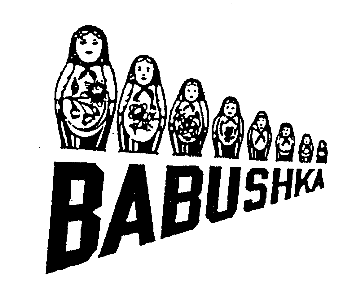  BABUSHKA