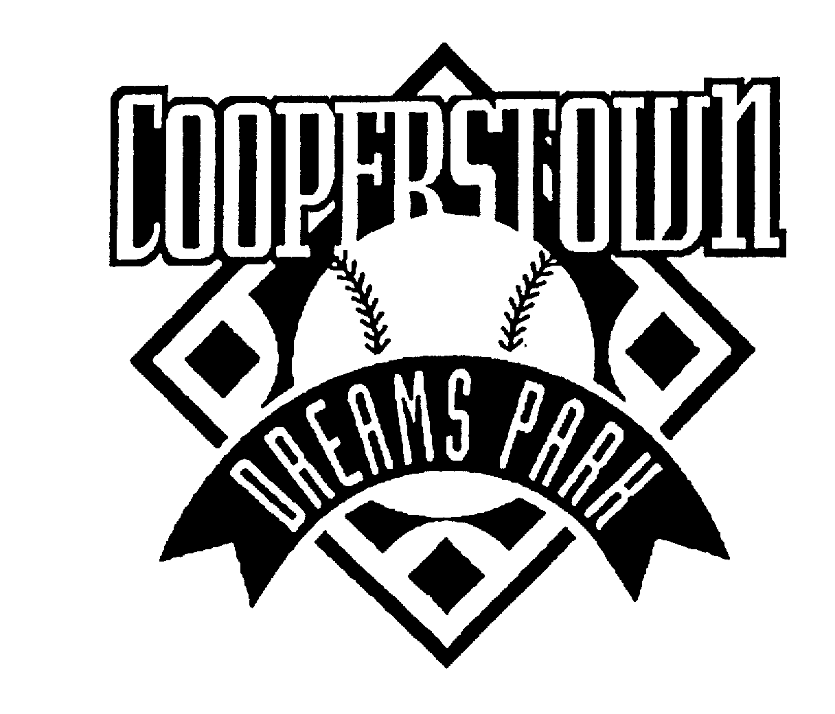 COOPERSTOWN DREAMS PARK Cooperstown Properties, LLC Trademark