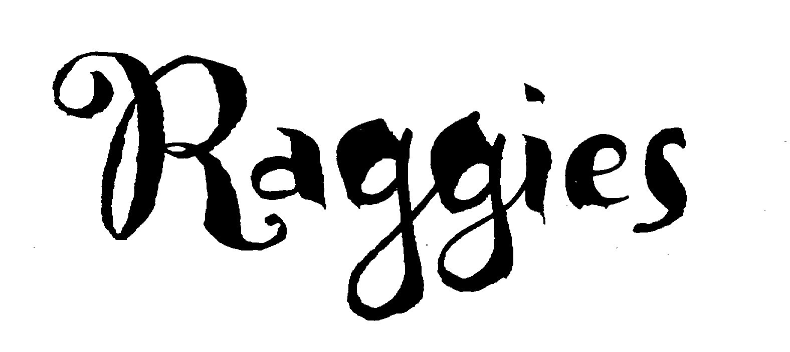 RAGGIES