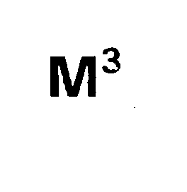  M3