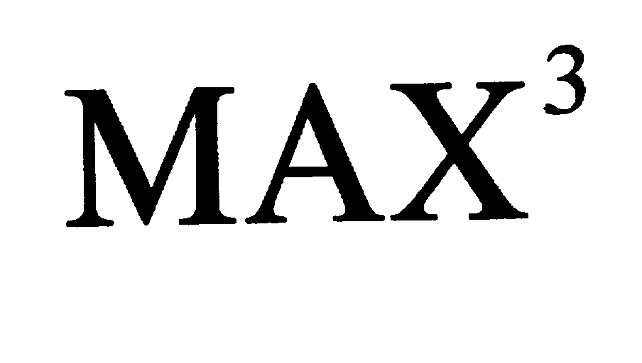 MAX3