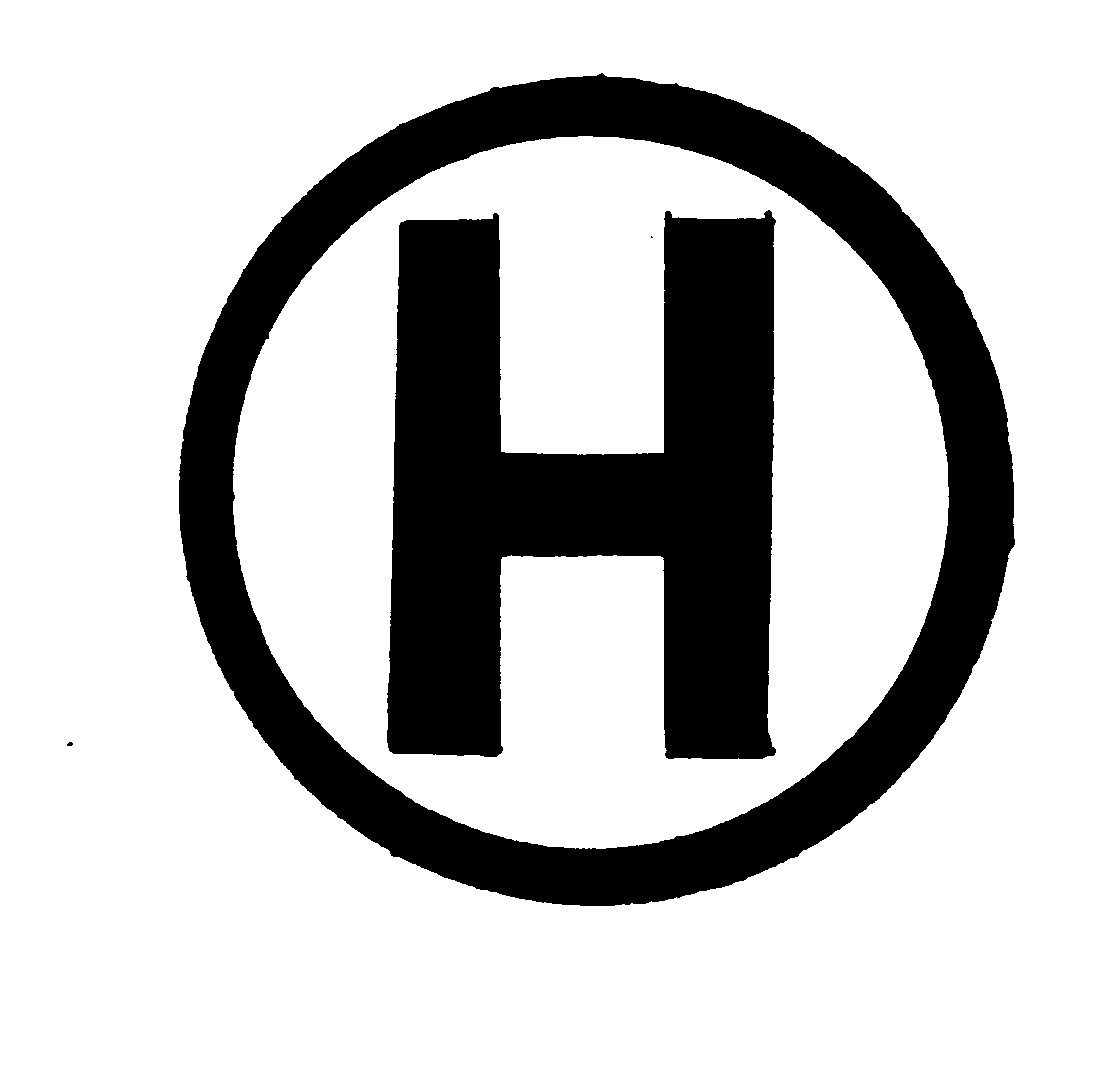 Trademark Logo OH