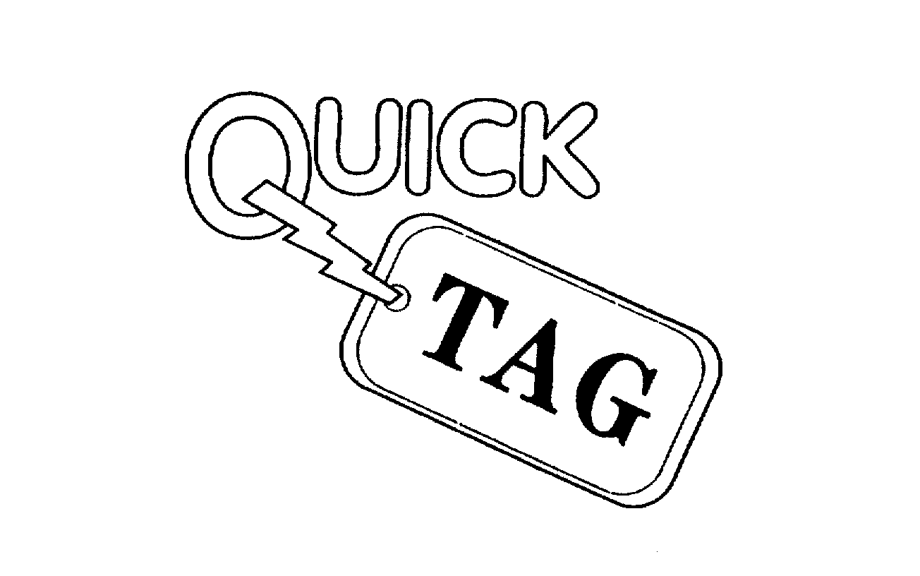 Quick-Tag by The Hillman Group