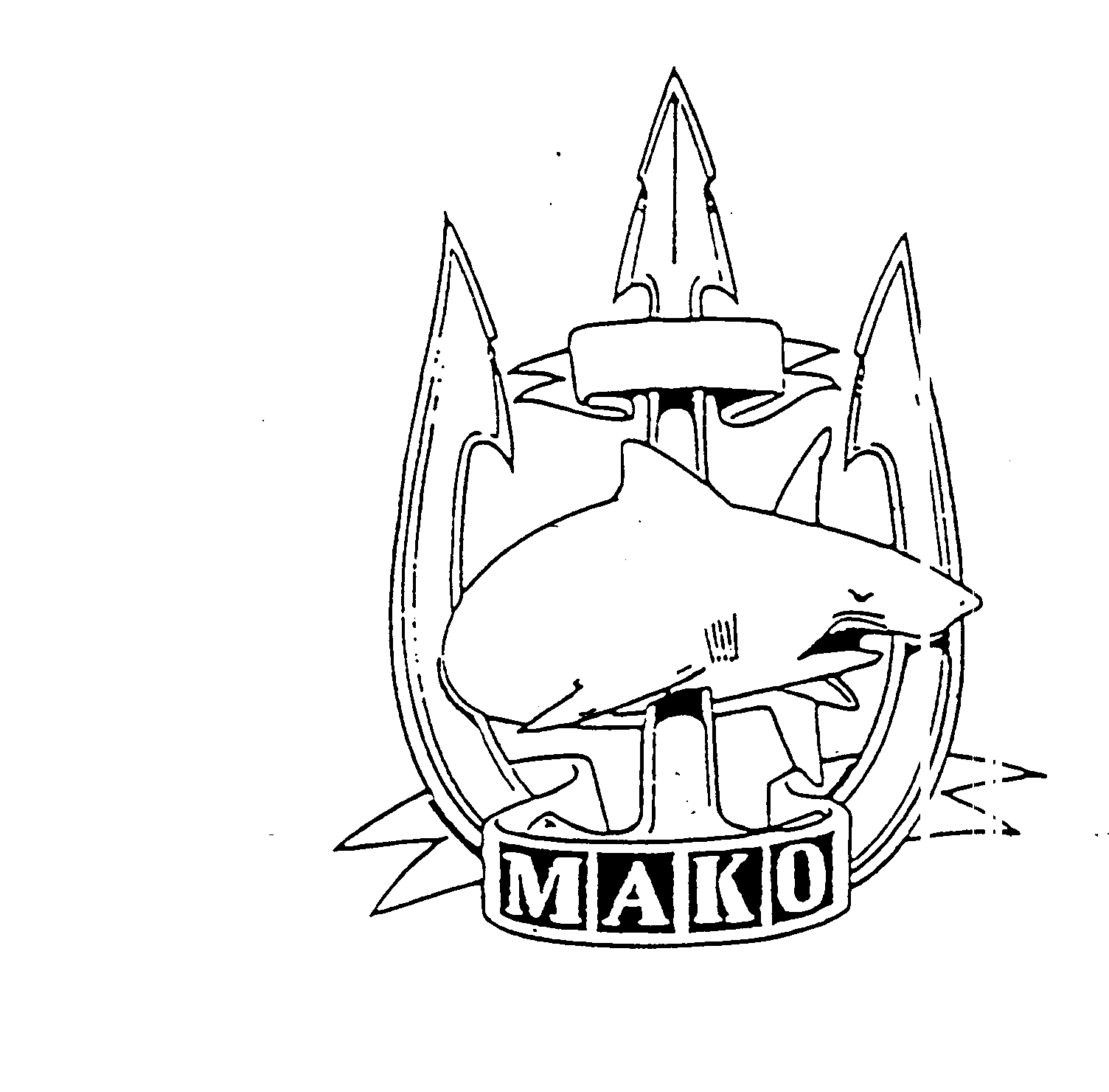  MAKO