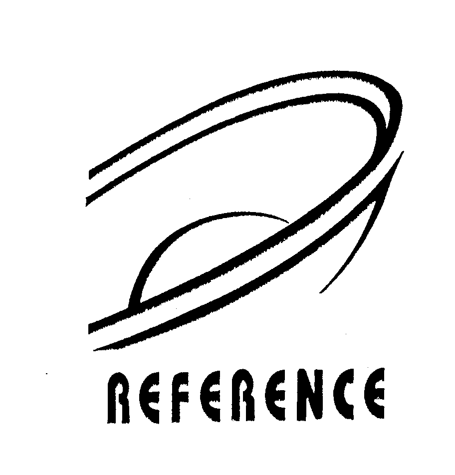 Trademark Logo REFERENCE