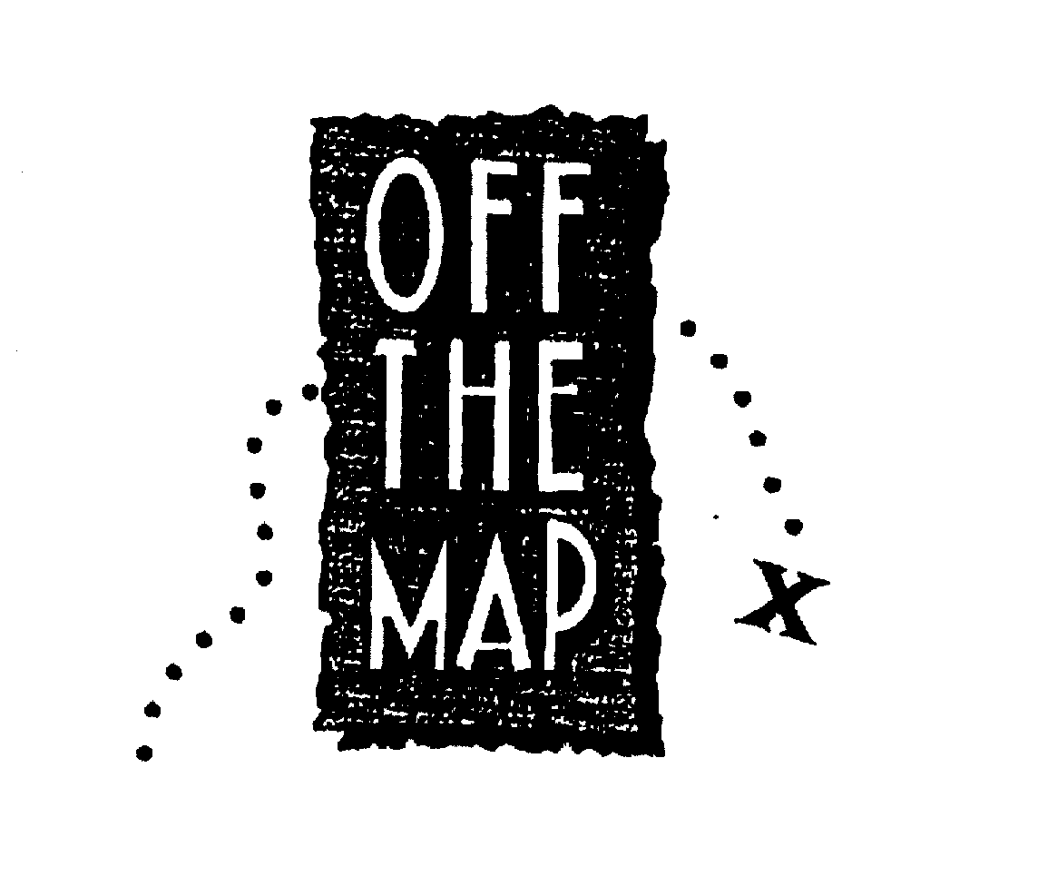 OFF THE MAP