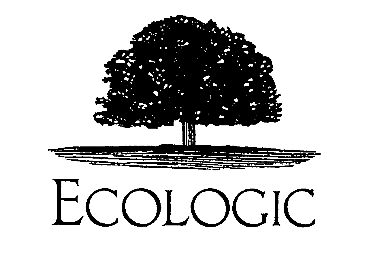 Trademark Logo ECOLOGIC