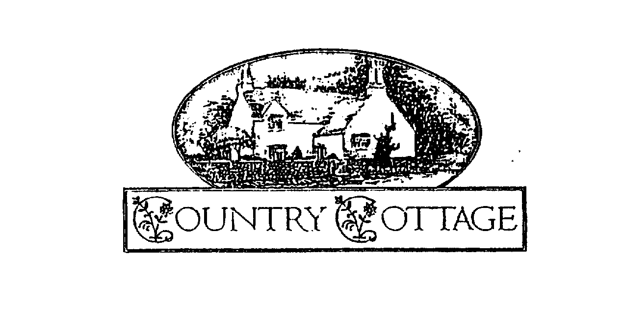 COUNTRY COTTAGE