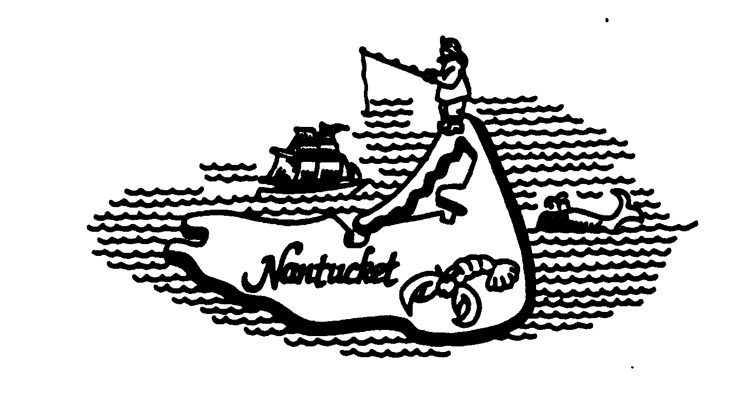 Trademark Logo NANTUCKET