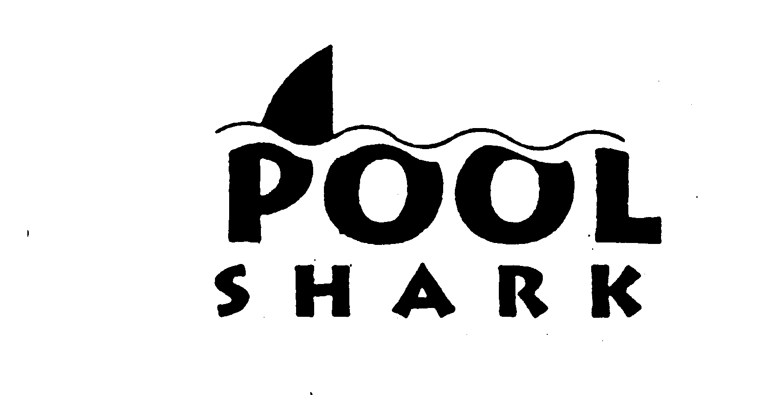 Trademark Logo POOL SHARK