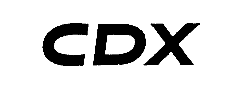CDX