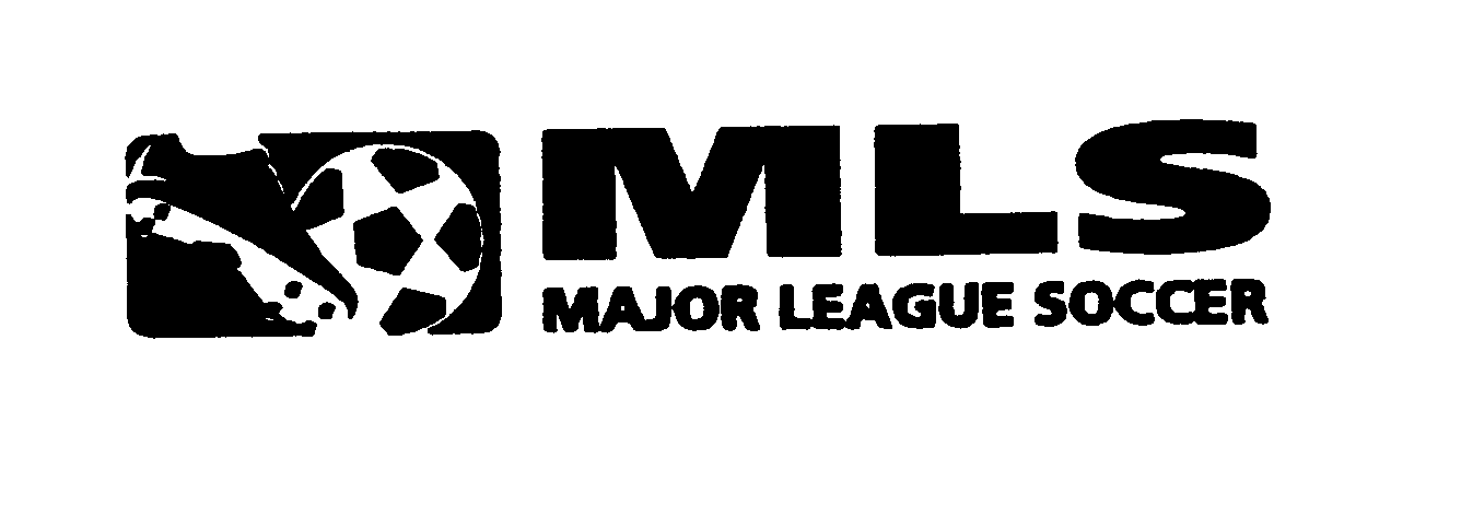 MLS MAJOR LEAGUE SOCCER