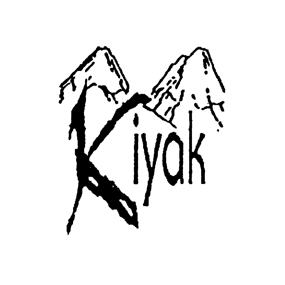 Trademark Logo KIYAK