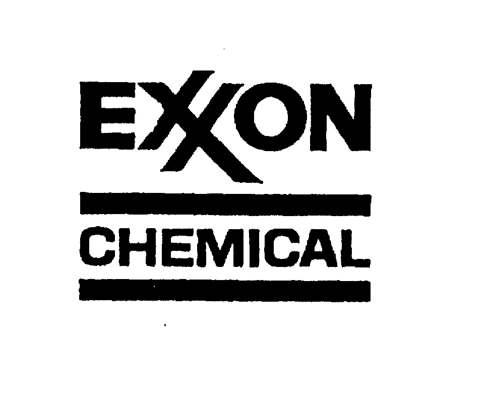  EXXON CHEMICAL