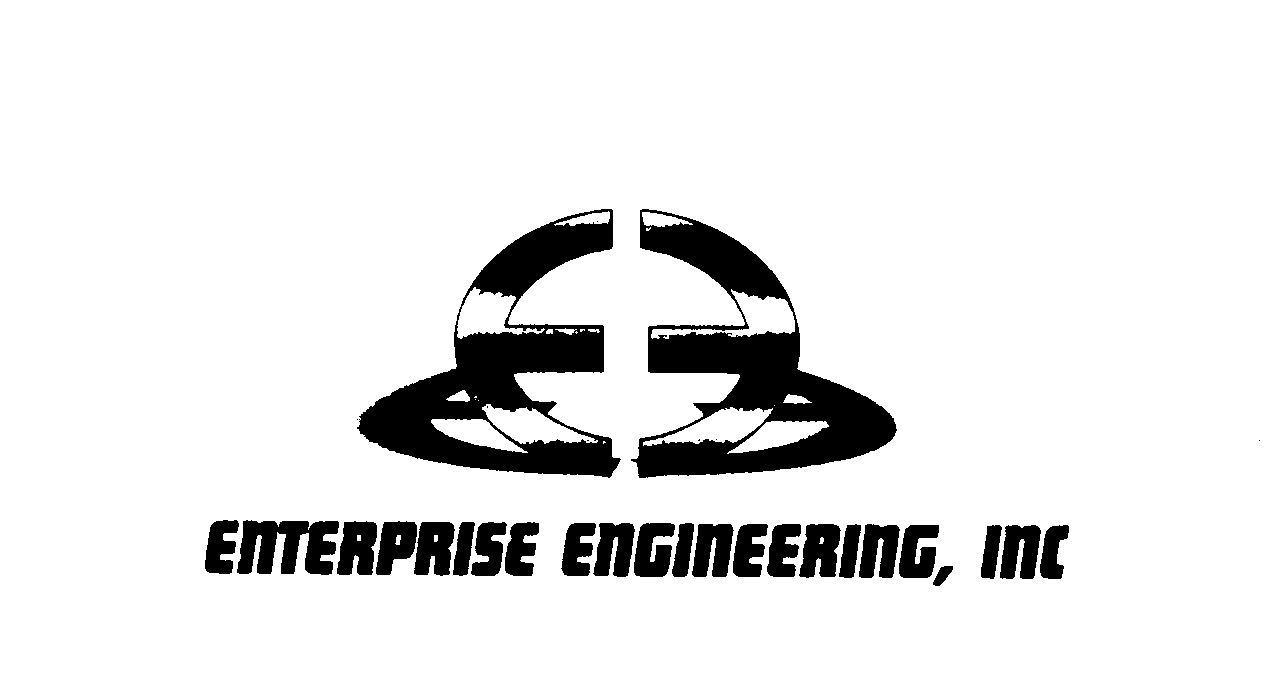 Trademark Logo ENTERPRISE ENGINEERING, INC