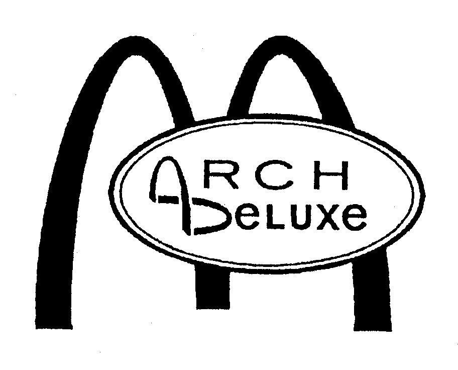  M ARCH DELUXE