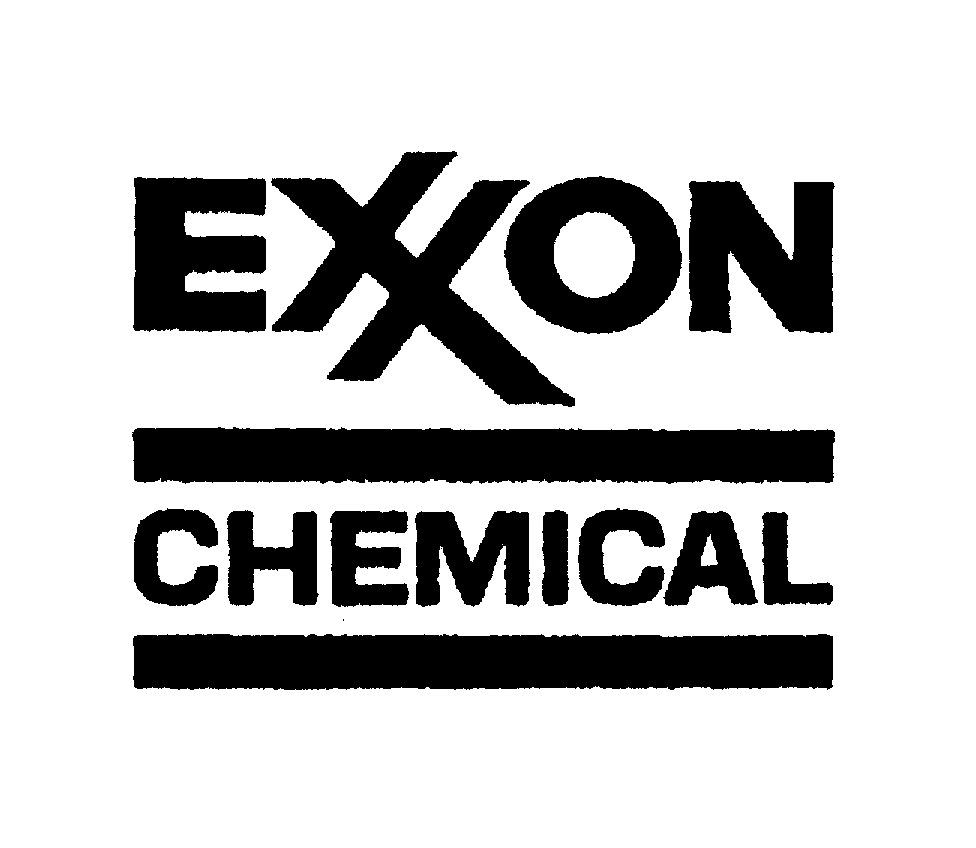  EXXON CHEMICAL