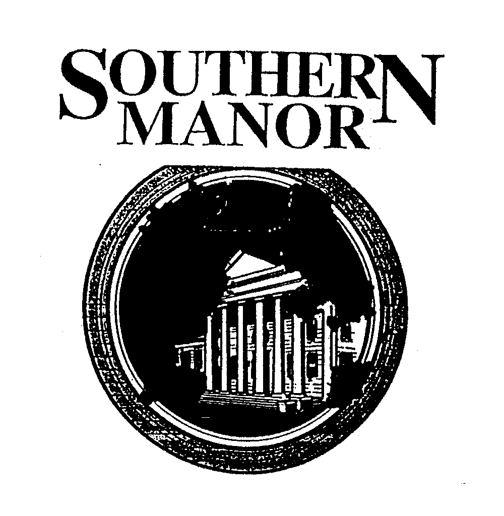 Trademark Logo SOUTHERN MANOR