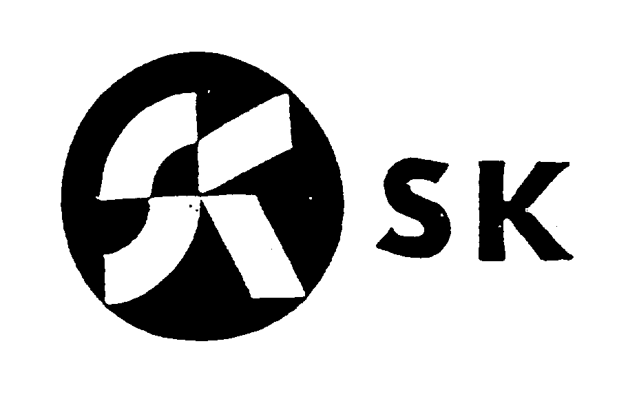  SK