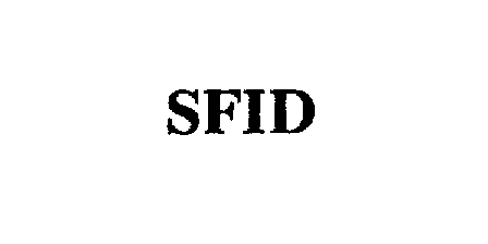  SFID