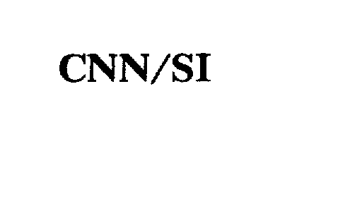 Trademark Logo CNN/SI