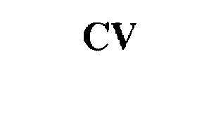  CV