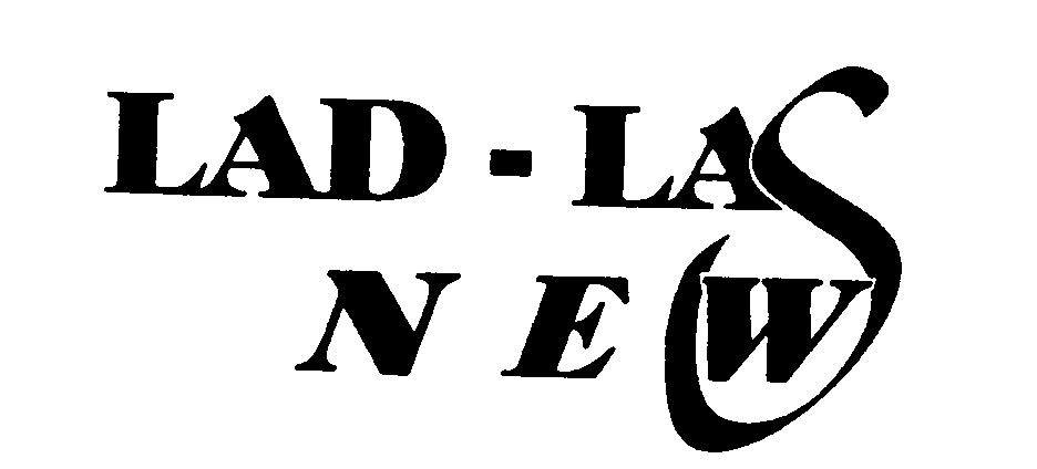  LAD - LAS NEWS