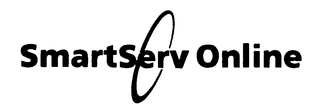 Trademark Logo SMARTSERV ONLINE