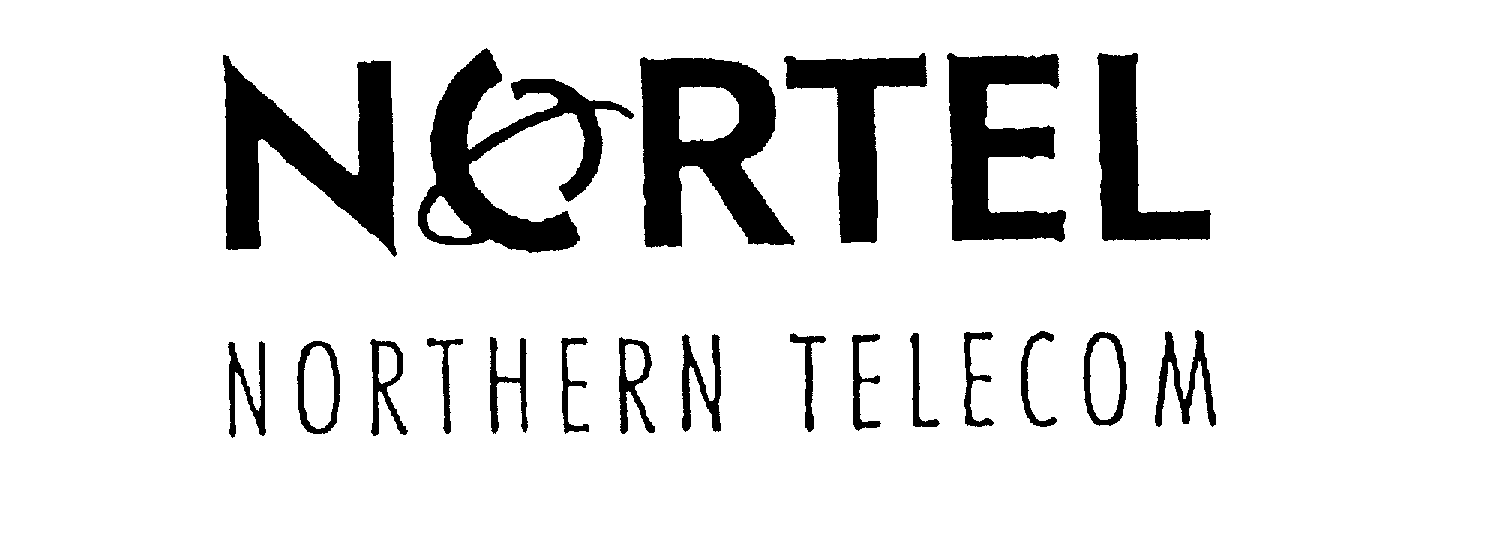  NORTEL NORTHERN TELECOM