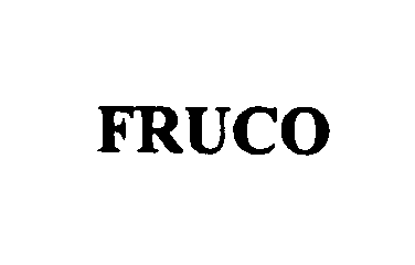  FRUCO