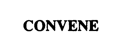 CONVENE