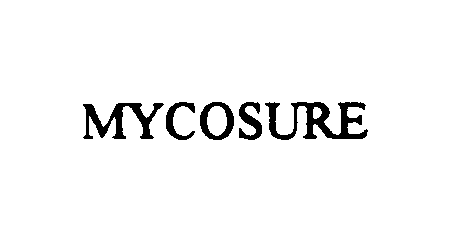  MYCOSURE