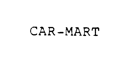 CAR-MART