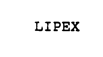 LIPEX