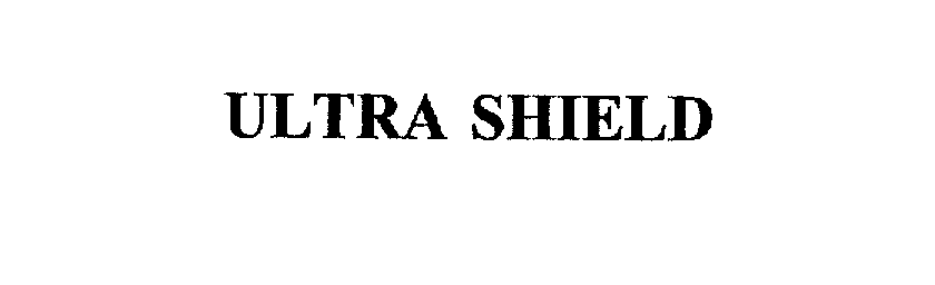  ULTRA SHIELD