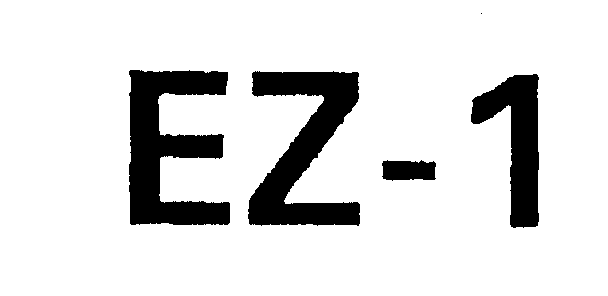  EZ-1