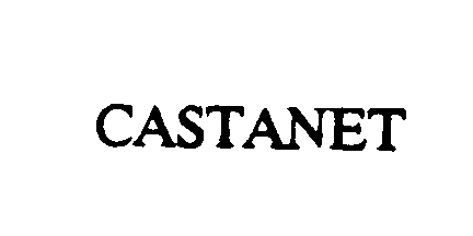CASTANET
