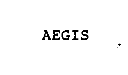  AEGIS