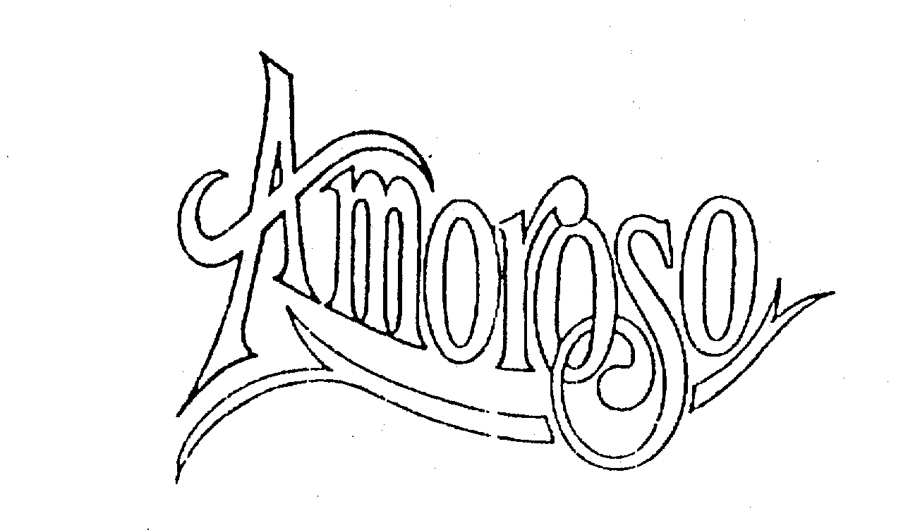  AMOROSO