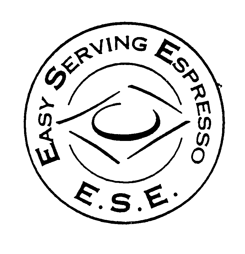  EASY SERVING ESPRESSO E.S.E.