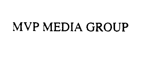  MVP MEDIA GROUP