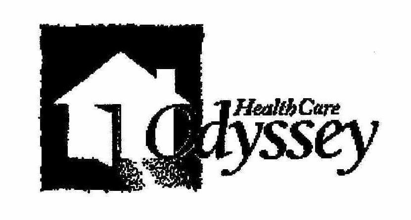  HEALTHCARE, INC. ODYSSEY