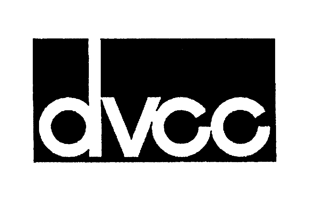 Trademark Logo DVCC