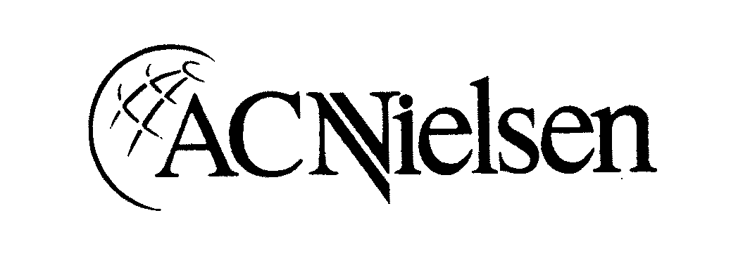 Trademark Logo ACNIELSEN