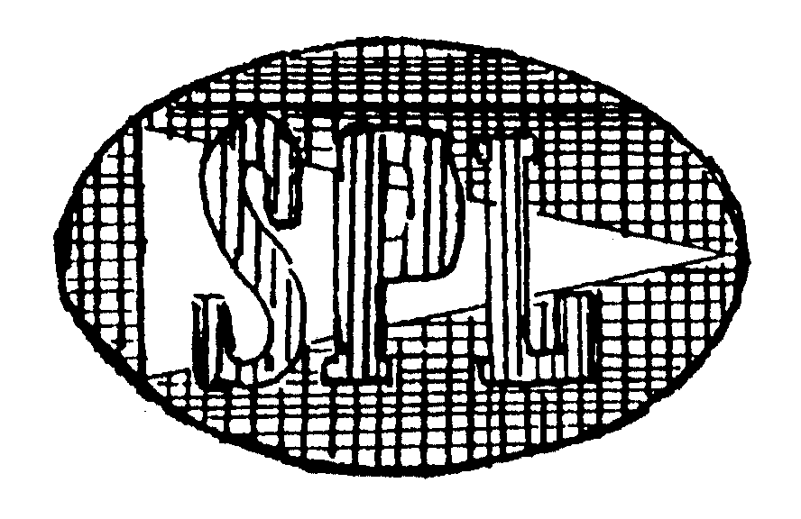 Trademark Logo SPL