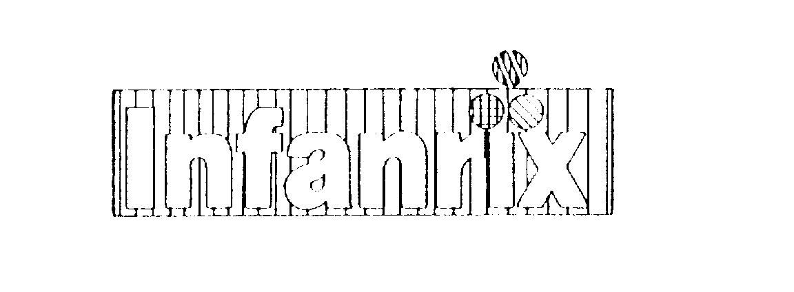 Trademark Logo INFANRIX