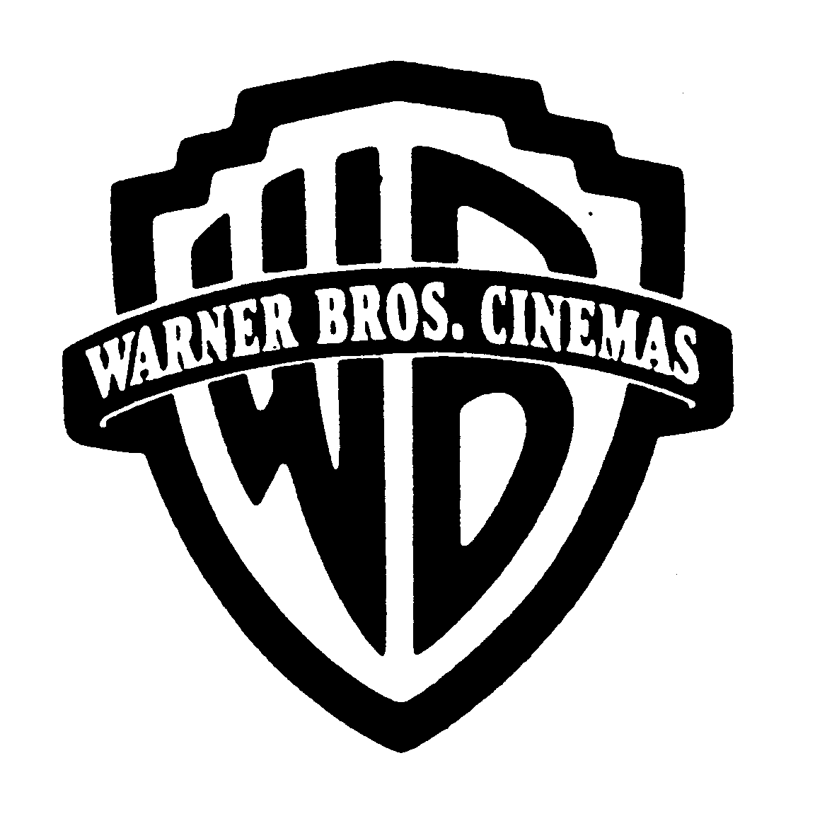  WB WARNER BROS. CINEMAS